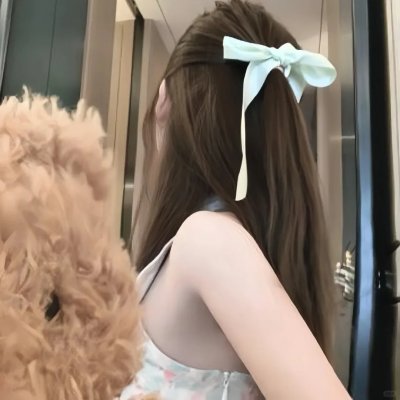 蜗牛和男人