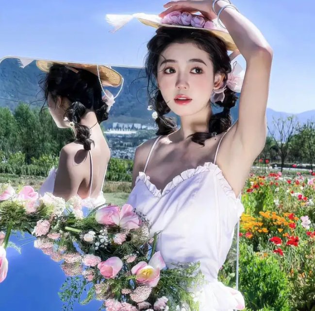 爱有多远